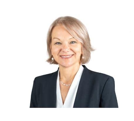 Irina Polchlopek