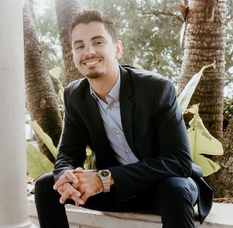 Marlon Vega