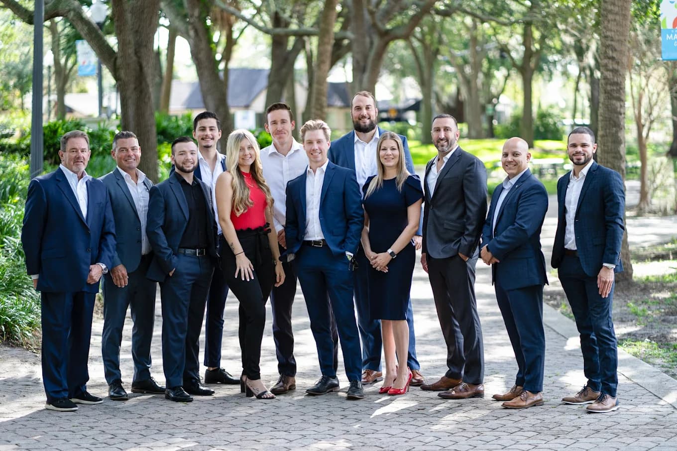 The Florio Team