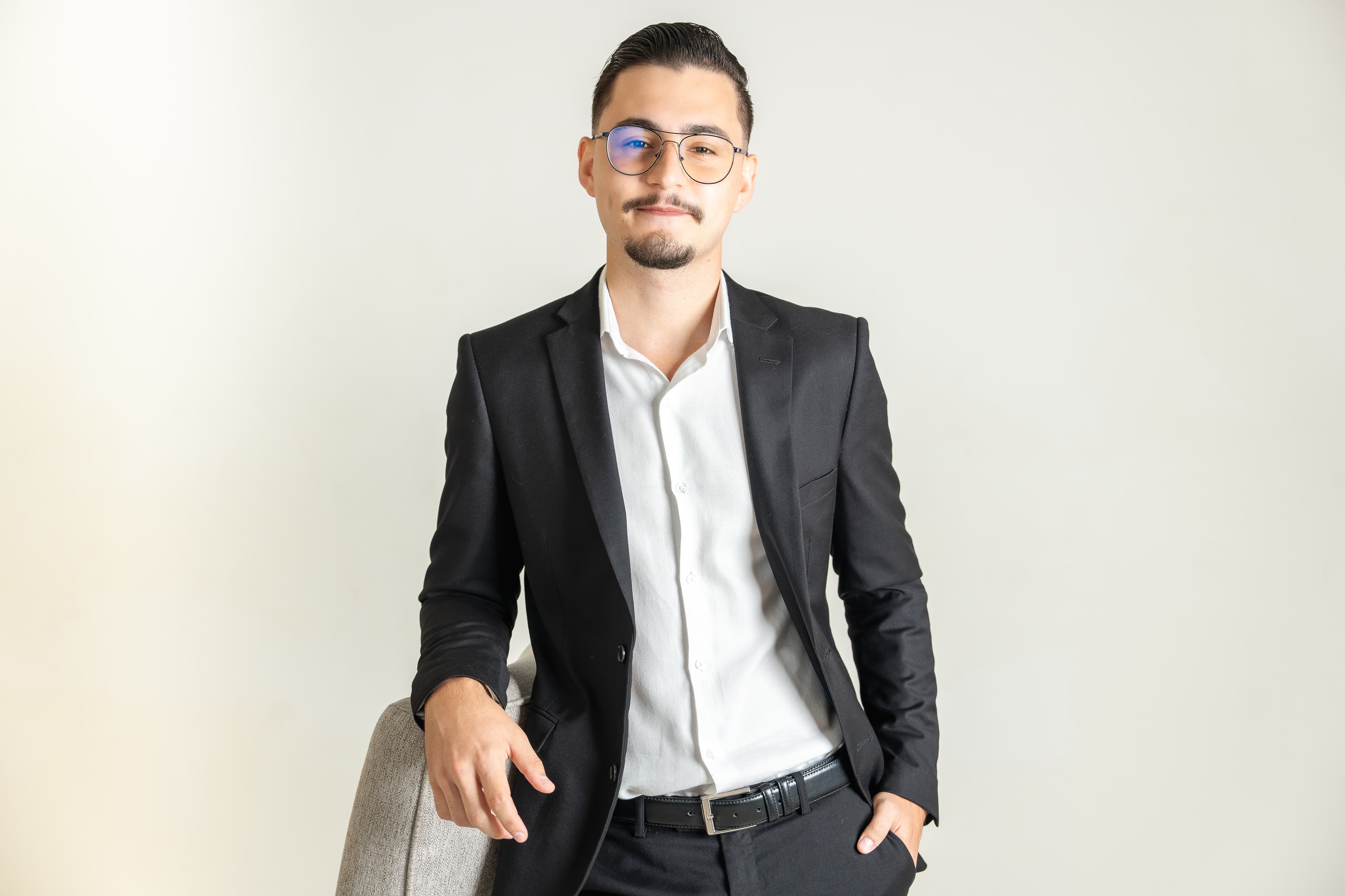 Yusuf Gencay